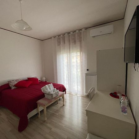 B&S Bed & Breakfast Vinchiaturo ภายนอก รูปภาพ