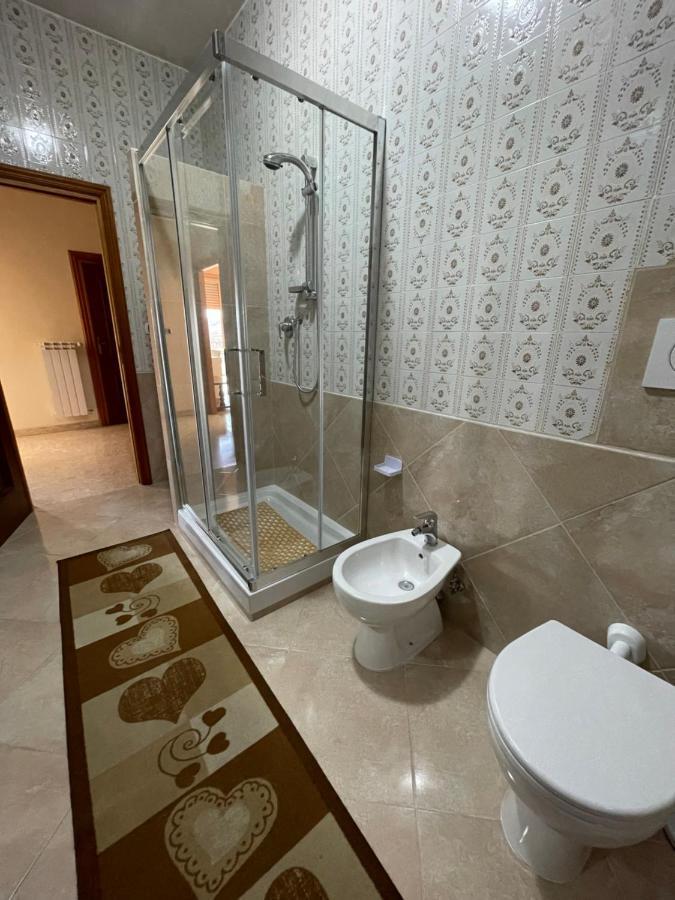 B&S Bed & Breakfast Vinchiaturo ภายนอก รูปภาพ