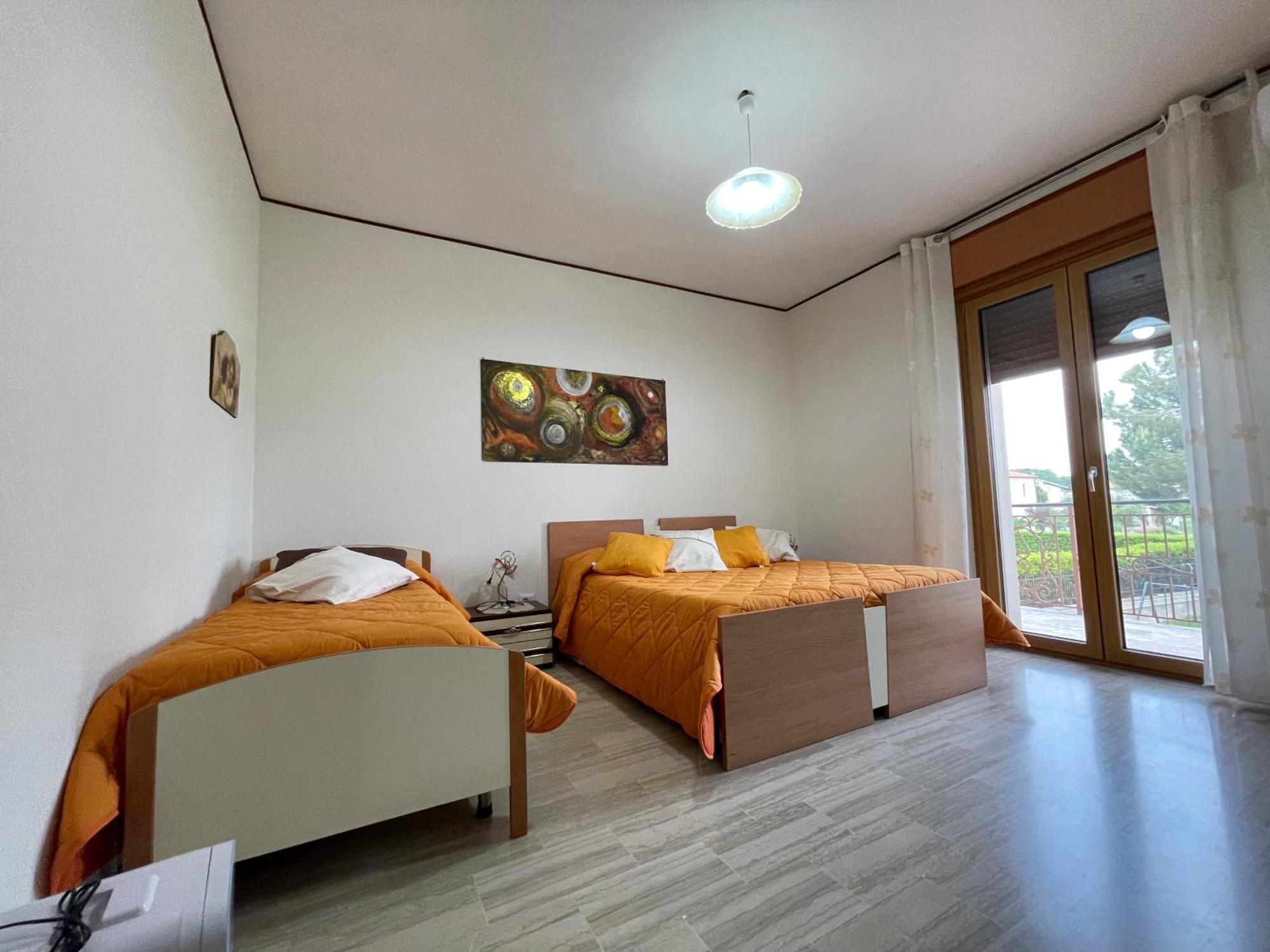 B&S Bed & Breakfast Vinchiaturo ภายนอก รูปภาพ