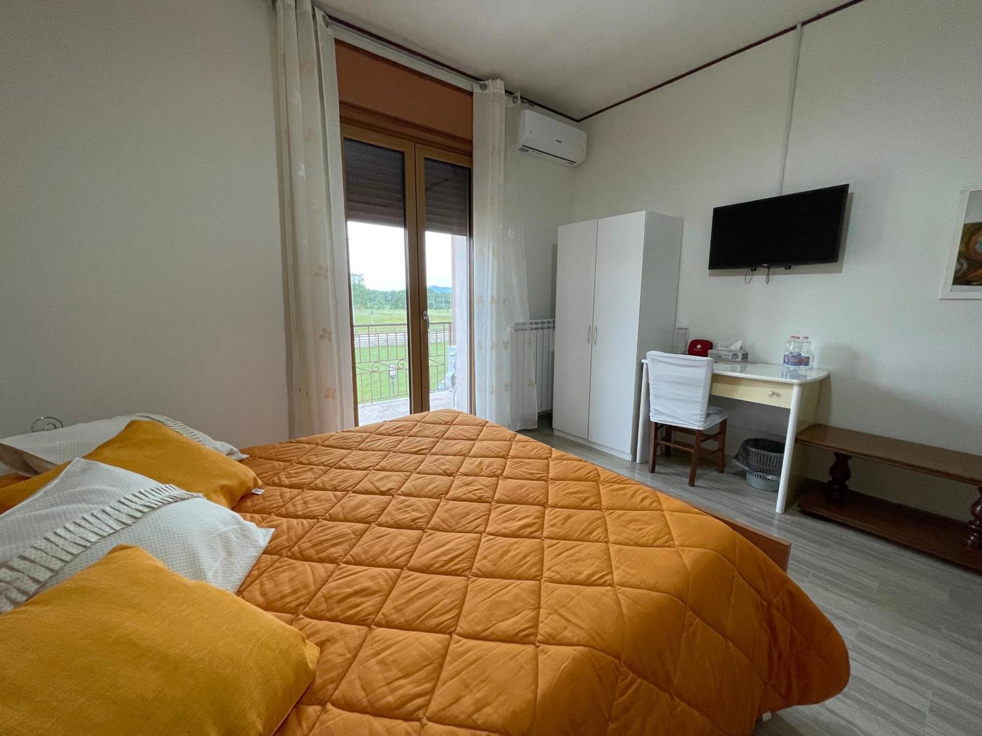 B&S Bed & Breakfast Vinchiaturo ภายนอก รูปภาพ