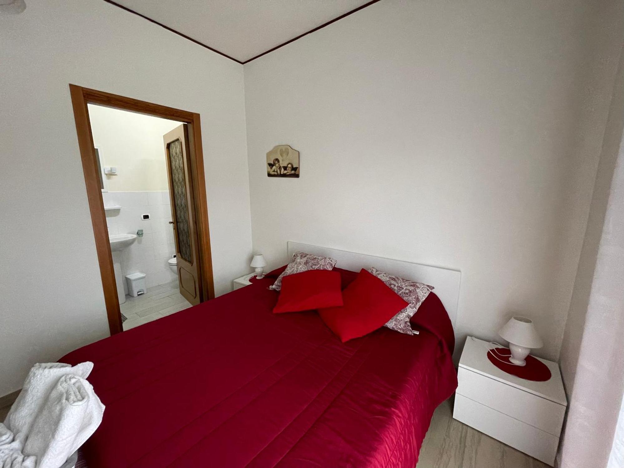 B&S Bed & Breakfast Vinchiaturo ภายนอก รูปภาพ