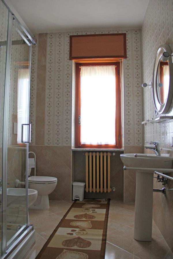 B&S Bed & Breakfast Vinchiaturo ภายนอก รูปภาพ
