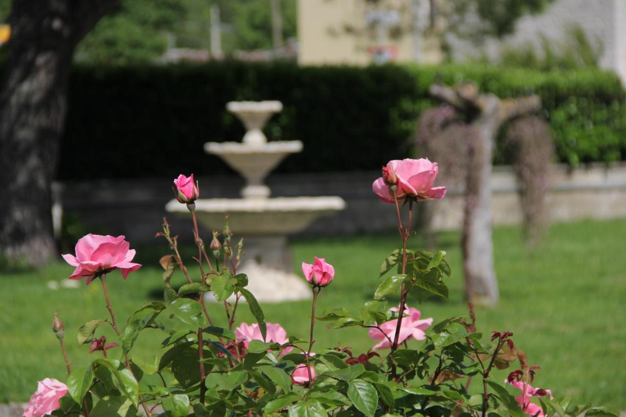 B&S Bed & Breakfast Vinchiaturo ภายนอก รูปภาพ